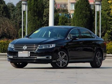 宝马动力法系底盘，卖18万年销却不过1000台