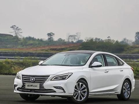 2017最后一波重磅新车，没想到有一款如此劲爆！年底买车要抓紧了