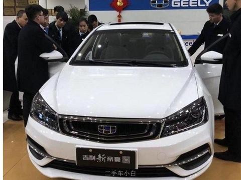 内饰大幅提升,非常经典的文章，不看后悔