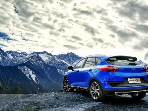 打破二十万辆“魔咒”，这款SUV的表现给很多车企做了表率！