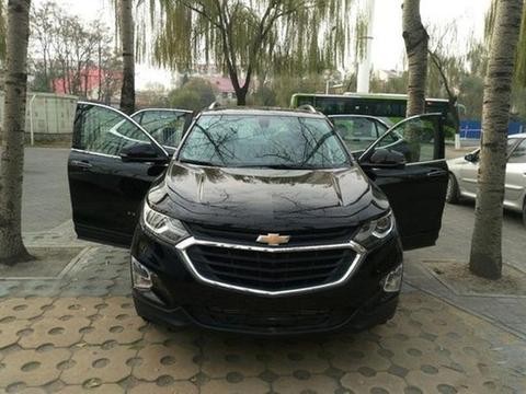 买普拉多不如买它! 硬汉不输欧蓝德, 降3万仅15万, 比汉兰达厚道