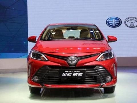 这合资车“10年不用修”，油耗低实力强，卖6万起太良心？