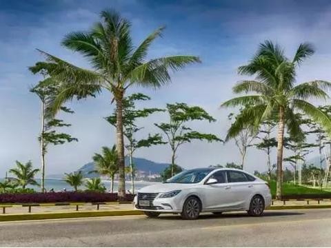 是不是最好开的车？睿骋CC用强大产品力告诉你