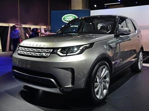 颜值完胜奥迪Q7, 7座搭3.6LV6发动机，能干奥迪Q7干不到的