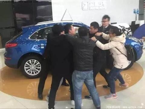 众泰4S店将合格证抵押银行后拒绝偿还，车主:简直无法无天！