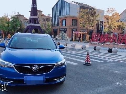 直接放弃哈弗H6，只因在车流里多看了它一眼！