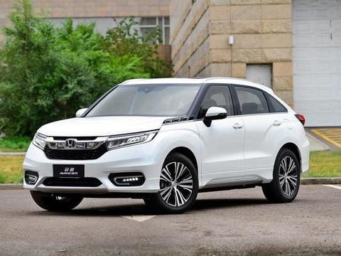 合资品牌的对决，冠道和途观L谁在中型SUV市场实力更强？