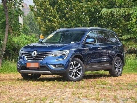 隐藏最深的韩国车，今日新款上市依然卖高价！网友：比奇骏厚道！