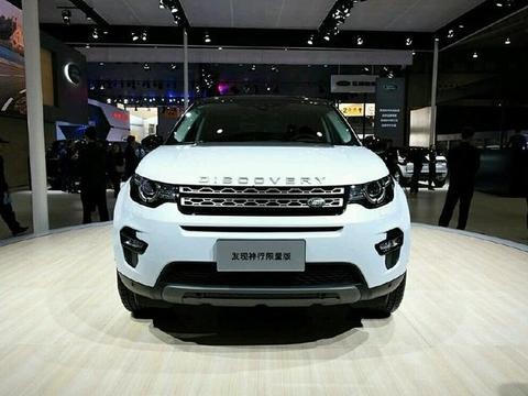 路虎推出了款29万的大SUV，这下兰汉达感觉到压力山大，你怎么看