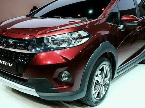 本田新车7.48万，超越飞度碾压国产车，扬言让国产车卖不动！