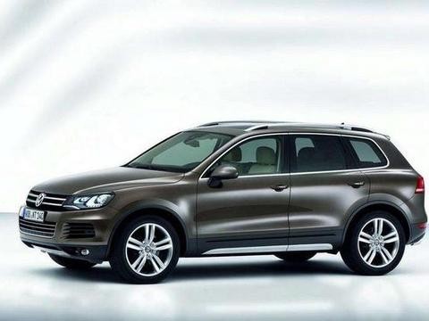 比XC90更低调的豪车