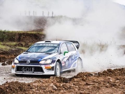 当“凉都”碰上曼岛记录者，冠军的悬念似乎并不大！