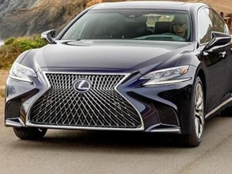 雷车怒了, 一雪前耻, 仅售88万, 叫板宝马7系, 让A8惊慌失措