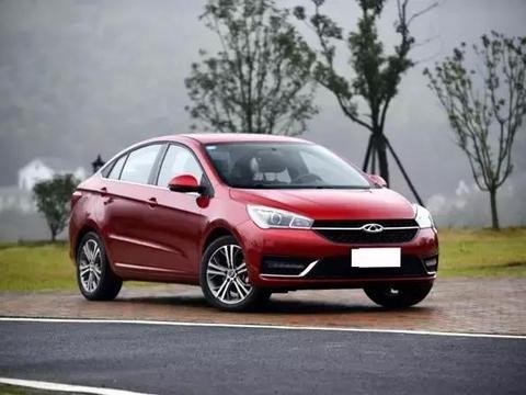 配置空间不输合资 7万元家用小车还有这三款