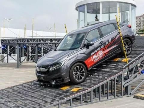 谁说小马一定拉不动大车，1.5T的冠道也不见得比2.0T的差！