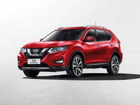 各占一半！12月自主/合资SUV销量均超2万 东风本田CR-V未进前五