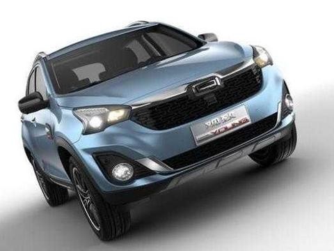 奇瑞转让1/4观致股份，正向研发，安全是主打却逃不离瑞虎7的影子