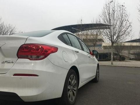 都跟我说十万以下没有好的合资车