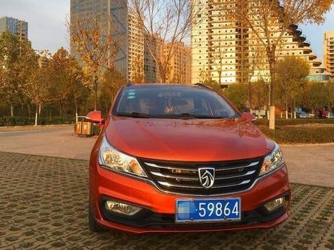 后悔为了省钱买了这车