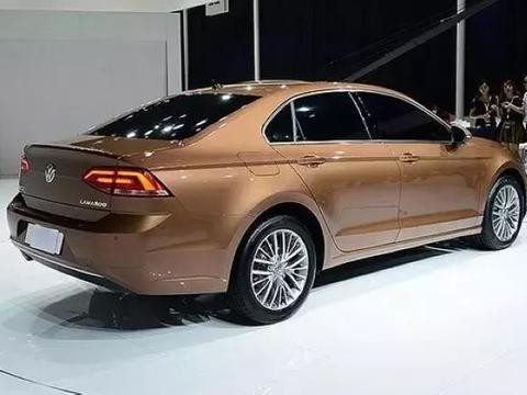 上海大众凌渡这车到底咋样？这篇文章告诉你！！