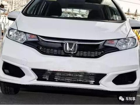 售7.38-10.28万元，2018款“城市小流氓”正式上市