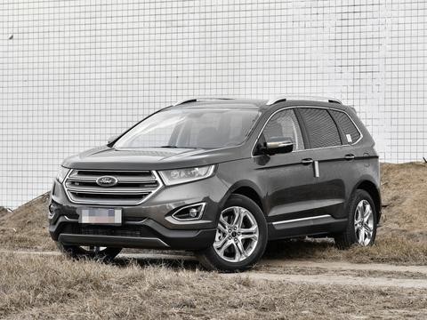 放弃奥迪Q5, 我提了这车, 小舅子说这车比他的A4还大