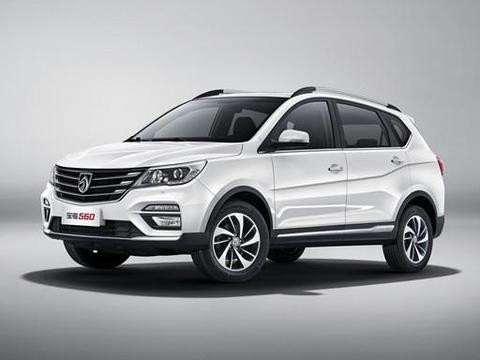 不知宝骏560的车主，看见宝骏530会作何感想？