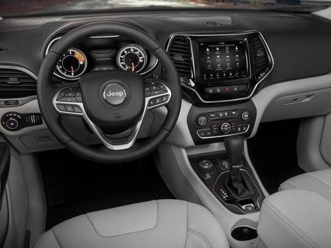 这款SUV终于带“T”了, 你这么下去, 对手的前途是绝望的!