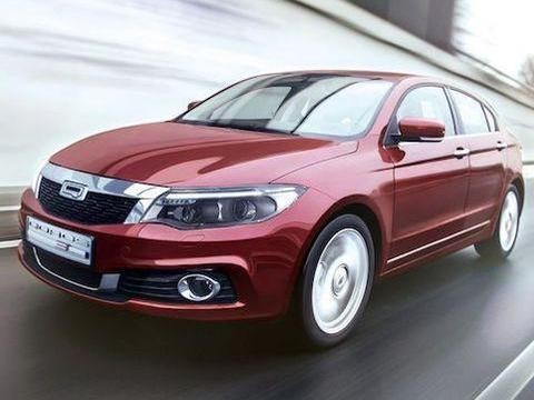 观致这款车卖8万多, 质量强, 几乎零差评, 销量却一般!