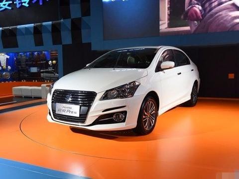 最省油的紧凑级家轿！油耗3毛，完胜卡罗拉，碾压轩逸，仅售7万