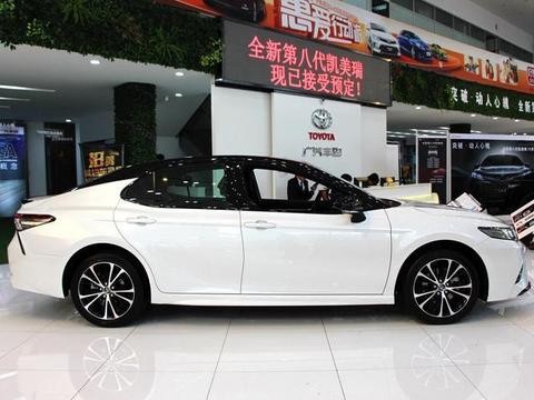 订单近30000台! 比10代雅阁省油堪称最帅B级车, 18万起天籁落后了