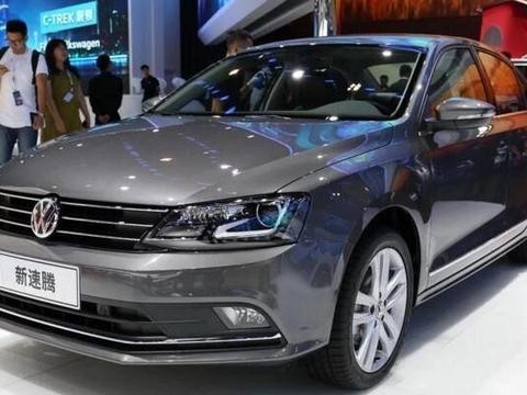 颜值比思域强十倍! 这款车十年开不坏, 刚上市就要排队买车