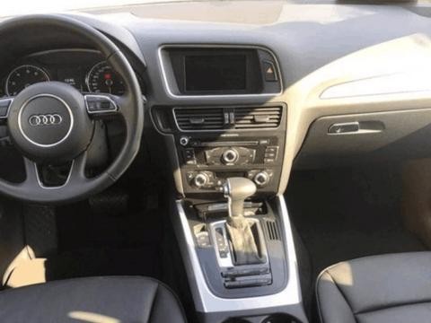 落地价46万, 现在只需33万, 奥迪发动机, 开回乡下代步倍有面子