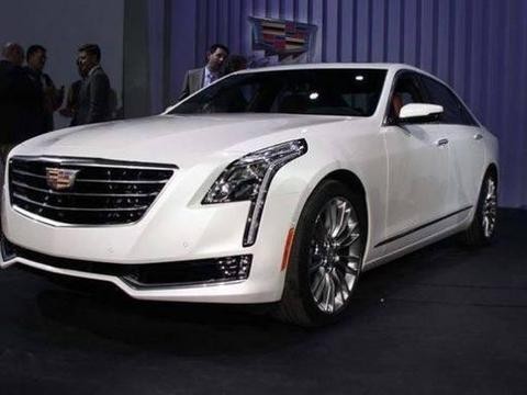 同宝马7系级别，颜值远超奔驰E级，提速6秒，最大功率达405马力