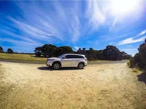 自驾分为长途自驾和短途自驾，正因如此在车辆选择上存在了差异