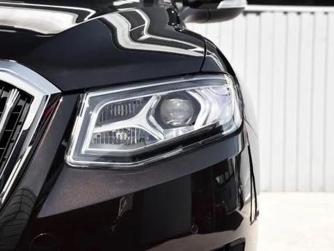 最牛气的豪华品牌，历时5年耗资100亿，25万起售