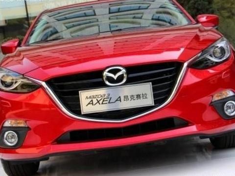 长安马自达变速箱异响维修案例，你的变速箱是否这样响过？！