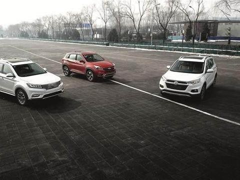 国产高性能高质量旗舰车比拼，选荣威rx5还是瑞虎7？