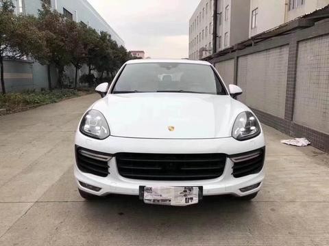 这车远看260万，光内饰就可以买辆奥迪，最终却只卖69万？