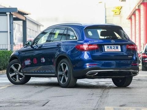 超高保值率，销量超霸主奥迪Q5，你肯定也会选择这款豪华SUV