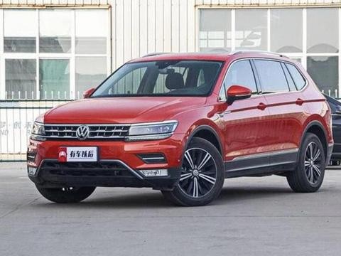称霸多年的大众车, 换代加长后遭疯抢, 车主开完这样评价
