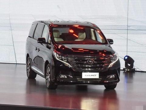 传祺GM8刚刚正式上市，大胆叫板GL8？网友的评论一针见血！