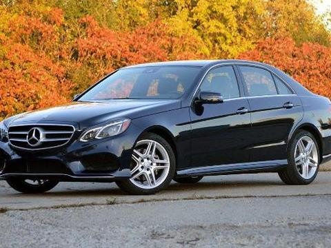 这几款中大型轿车，给你预算，你会选谁？！