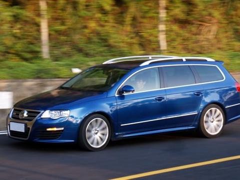 如果这几台车还在，我绝对不买新款！