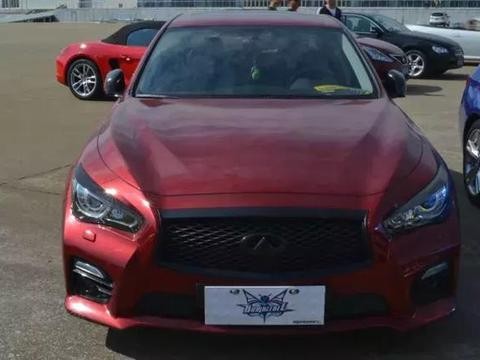 最新最全的“英菲尼迪“资讯都在这里，不容错过