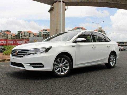 这款车上市之前吹得天花乱坠，如今销量惨淡，马云投资也没有人买