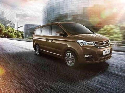 2018最壕气的国产车top5!