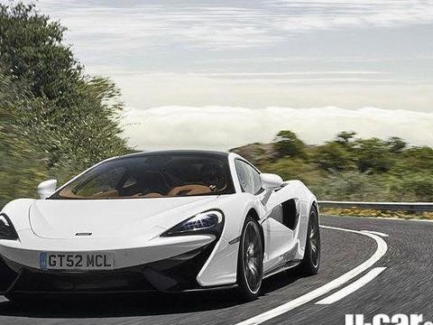 什么事有钱人感兴趣的车坛消息, 我想, 就这条新闻吧