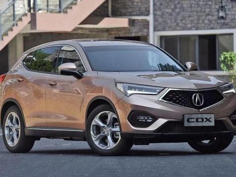 这款日系品牌旗下的SUV外观比路虎揽胜硬朗, 动力性能堪比奔驰G65