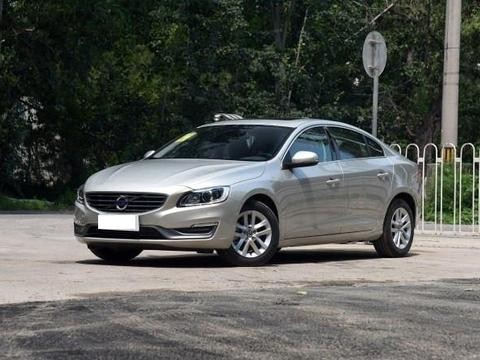 为了赶超BBA吉利是真拼了, 沃尔沃S60L只卖19万, 还买啥大众丰田